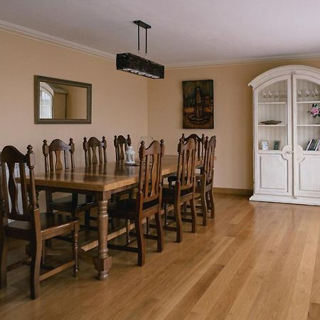 Apartamento Bonito alojamiento con encanto en zona rural Allo Exterior foto