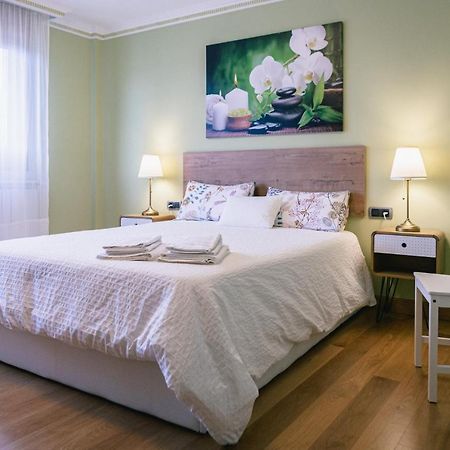 Apartamento Bonito alojamiento con encanto en zona rural Allo Exterior foto