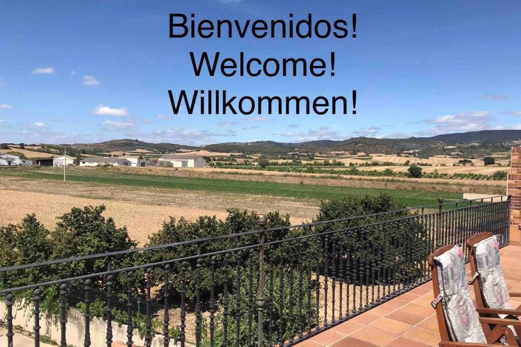 Apartamento Bonito alojamiento con encanto en zona rural Allo Exterior foto