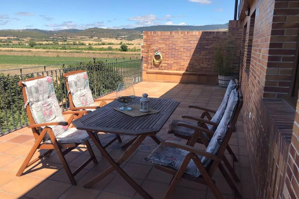 Apartamento Bonito alojamiento con encanto en zona rural Allo Exterior foto